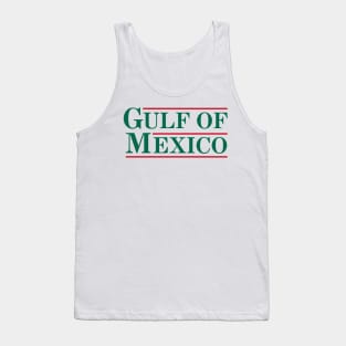 Gulf-Of-Mexico Tank Top
